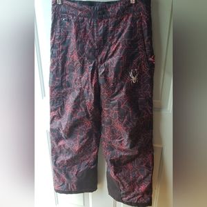 Boys size 12 ski pants